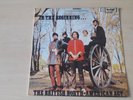 The British North-American Act – In The Beginning… lp