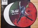 EX/EX  THE CULT SWEET SOUL SISTER 12