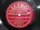 78rpm MARLENE DIETRICH - ICH BIN VON KOPF BIS FUSS AUF LIEBE EINGESTELLT   TOP