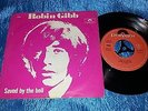 ROBIN GIBB - SAVED BY THE BELL PORTUGAL 7/45 BEE GEES PORTUGUESE UNIQUE RARE