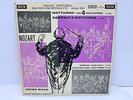 Decca SXL 2196 WBG ED-1 LP Mozart Notturno for 4 Orchestras, Peter Maag