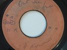 VICEROYS - EVERY DAY ( DO IT NOW ) / REBEL NYAH - BLANK ( ROCKSTEADY 7 )