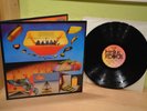 MESSAGE - THE DAWN ANEW IS COMING        BACILLUS - RECORDS Prog Rock Kraut