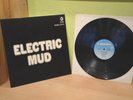 MUDDY WATERS - ELECTRIC MUD          CHESS - RECORDS  Prog Rock Blues