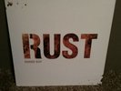 Rust by Harm's Way (Vinyl, Mar-2015, Deathwish)