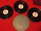 Public Image Ltd. Metal Box. Album. Sex Pistols. John Lydon.