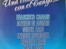FRANCISCO CANARO-ALFREDO DE ANGELIS-MIGUEL CALO-ENRIQUE RODRIGUEZ-RODOLFO BIAGI