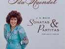 Testament 180 Gram: SBTLP3090, Bach, Sonatas & Partitas, Ida Haendel, Audiophile