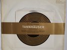 Richard Wagner (1813-1883) • Tannhäuser LP + 7