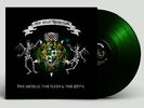 Mr. Irish Bastard - World the Flesh & The Devil: Fan Box