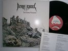 LP Death Angel - The Ultra-Violence / 1.Press / Metal / TOP