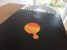NUCLEUS Elastic Rock Vertigo Swirl UK 1970 Gatefold Ian Carr Jazz Prog Rock