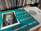 KURT LEIMER SXL 2100 Very Rare UK Decca 1958 UK Holy Grail