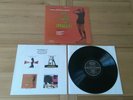 She Had A Taste For Music 1999 Italian LP w/Insert Soundtrack Psych Jazz Ex/Ex+