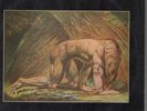 Orig '70 ATOMIC ROOSTER Death Walks Behind You LP German Prog Psych Hard Rock