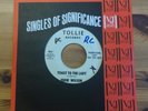 Eddie Wilson - Toast to the Lady / Just call on me