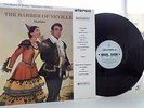 Rossini: 'The Barber Of Seville' - Maria Callas **Columbia SAX 2438 ED1 LP**