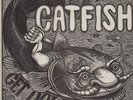 Catfish Get Down NEAR MINT Epic Vinyl LP