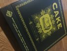 CAKE - Vinyl Box Set Colored LP Record RSD 2014