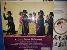 ASD 449 *WHITE/GOLD* RUDOLF KEMPE* CONDUCTS *MUSIC FROM BOHEMIA* RPO* NM