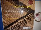 ASD 255 *W/G* MICHELANGELI* RACHMANINOV /RAVEL PIANO CTOS* GRACIS* 1ST 1SSUE* NM