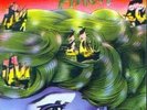 Finch - Galleons Of Passion (LP, Album) Vinyl Schallplatte - 117500