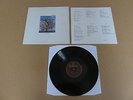 TALK TALK Spirit Of Eden LP VERY RARE UK 1988 ORIGINAL 1ST PRESSING PCSD105