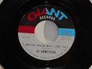 rare soul: JO ARMSTEAD - Another reason why I love you   orig. GIANT records
