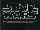 STAR WARS  2CD-Soundtrack