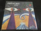 Meçhul Singles & Rarities Erkin Koray Vinyl Record Turkish Sublime Frequencies