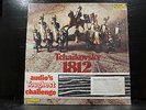 P. Tchaikovsky - 1812 etc. / Kunzel (still sealed)