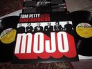 Tom Petty & The Heartbreakers - MOJO EU Rock  2LP 2010 NEAR MINT