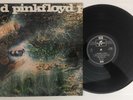 Pink Floyd - A Saucerful Of Secrets - Vinyl LP U.K. Press SCX 6258 (NM)