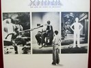 Genesis: Lamb Lies Down on Broadway 1974 Double LP Vinyl Gatefold