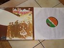 Led Zeppelin - II RARE GER First Press Top-Zustand RARE Rock LP