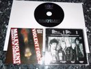 VIOLENT FORCE - Malevolent Assault Of Tomorrow (1987) CD ;Sodom,Kreator NO LP