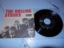 SP THE ROLLING STONES - IF YOU NEED ME - DECCA - 72.029 - FRENCH - RARE - VG+