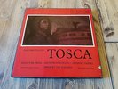 RCA SER5507-08 - Puccini - Tosca - PRICE - DI STEFANO - TADDEI - KARAJAN - NM
