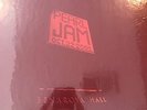 Pearl Jam Benaroya Hall New & Unopened Rare Numbered 117/2000 Vinyl