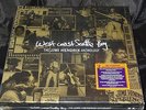 Jimi Hendrix West Coast Seattle Boy SEALED USA 2010 8 LP BOX SET W/ HYPE STICKER