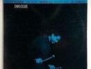 BOBBY HUTCHERSON - DIALOGUE BLUE NOTE 4198 NY „ear“ DG S1 1st ED M-