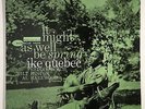 IKE QUEBEC – IT MIGHT AS WELL BE SPRING BLUE NOTE 4105 NY „ear“ 1st ED M-