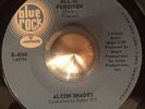 Alcon Shades - All Is Forgiven - Blue Rock Orig. Ex