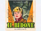 ROTA,NINO (OGV)-IL BIDONE (FELLINI`S THE SWINDLE) - O.S.T. (OGV)  VINYL LP NEU
