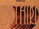 Soft Machine-Third (2Lp)  VINYL NEW