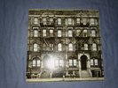 LED ZEPPELIN physical graffiti 1975- UK EARLY PRESS(A1;B5;C1;D1)-SWAN SONG-  EX+