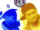 Pete Rock and CL Smooth-All Souled Out (12 inch vinyl)  VINYL NEW