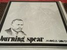 Burning Spear Marcus Garvey Orig JA Total Sounds LP Listen