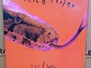 ALICE COOPER KILLER OG UK STEREO WARNER BROS LP K56005 A1/B1 MINT + CALENDAR