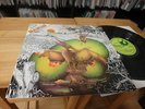 QUATERMASS ‘QUATERMASS’ SAME UK 1973 HARVEST HERITAGE MINT